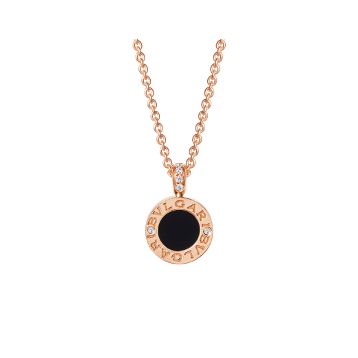  BVL BVLGari Necklace 