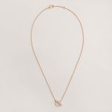  Hermes Friness pendant 