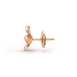  VCA Frivole earrings, mini model 