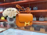  Constance 18 Epsom Orange GHW 
