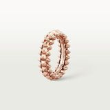  Clash De Cartier Ring, small model 