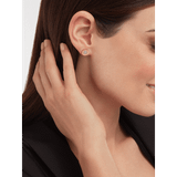  BVL BVLGari Single Earring 