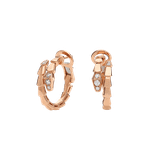  BVL Serpenti Vipper Earrings 
