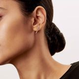  Tiffany Knot Earring 