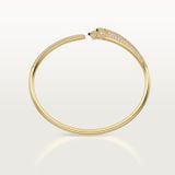  Cartier Panthère De Cartier Bracelet 