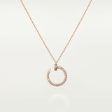  Cartier Juste Un Clou Necklace 