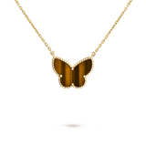  VCA Lucky Alhambra butterfly pendal 