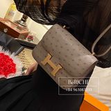  Constance 18 Ostrich Gris Asphalt RGHW 