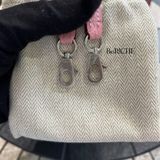  Kelly Mini K20 Crocodile Alligator BumbleGum Pink PHW 