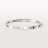  Cartier love bracelet, small model 