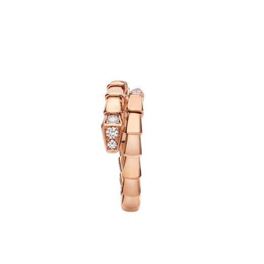  BVL Serpenti Vipper Ring 