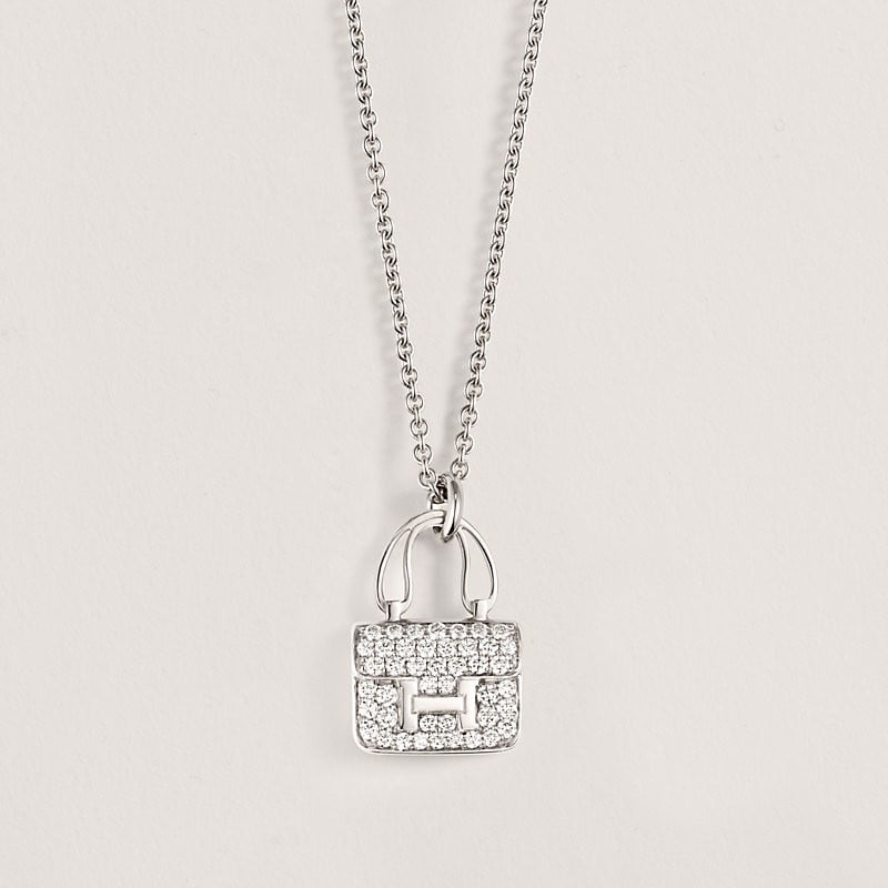 Hermes constance pendant outlet