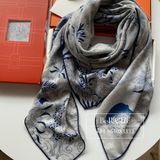  Scarf 