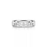  Tiffany T True Wide Ring 