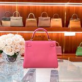  Kelly K25 Swift Rose Azalea GHW 