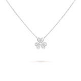  VCA Frivole pendant, mini model 