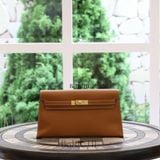  Kelly Elan Epsom Gold GHW 