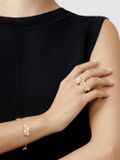  VCA Frivole Between the Finger ring 