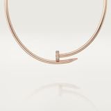  Cartier Juste un Clou necklace 