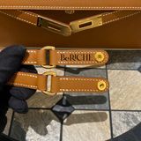  Kelly Elan Epsom Gold GHW 