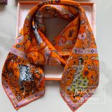  Scarf 