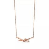  Tiffany Knot Pendant 