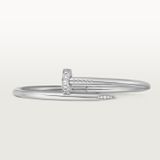  Cartier Juste un Clou Bracelet 