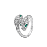  BVL Serpenti Seduttori Ring 