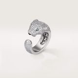  Cartier Panthère De Cartier Ring 
