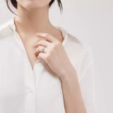  Tiffany T Ring 