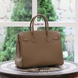  Birkin B30 Togo Etoupe PHW 