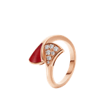  BVL Divas’ Dream Ring 