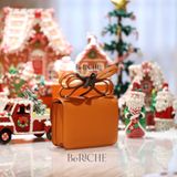  Constance 18 Epsom Orange GHW 
