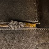  Birkin B30 Togo Black GHW 