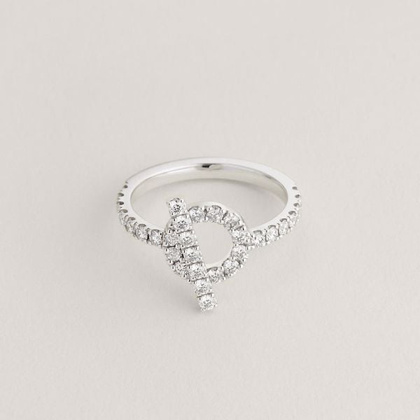  Hermes Finesse ring 