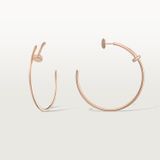  Cartier Juste un Clou Earring 