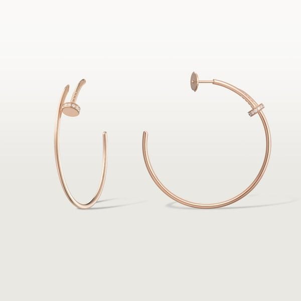  Cartier Juste un Clou Earring 