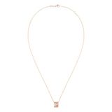  Chaumet Liens Evidence Pendant 