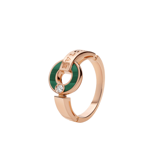  BVL BVLGARI Ring 