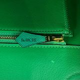  Birkin B30 Epsom Bamboo GHW 