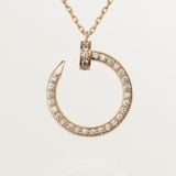  Juste un Clou Necklace 