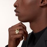  Cartier Panthere De Cartier Ring 