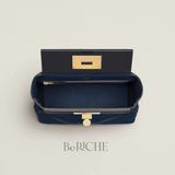  24/24 Evercolor/Swift Bleu Nuit/Caban GHW 