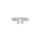  Tiffany T Rings 