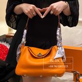  Lindy 26 Swift Orange PHW 
