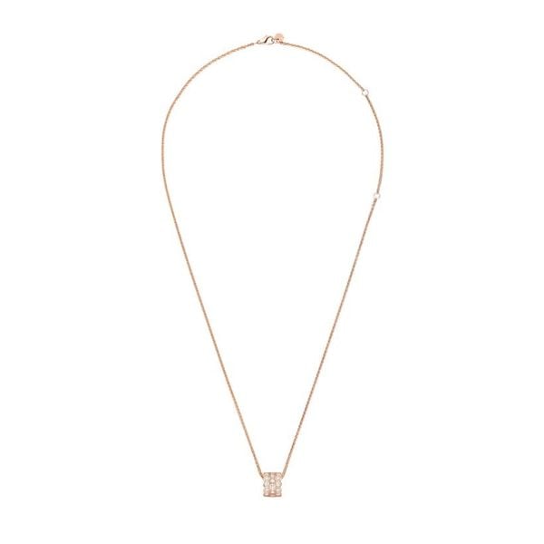  Chaumet Bee My Love Pendant 