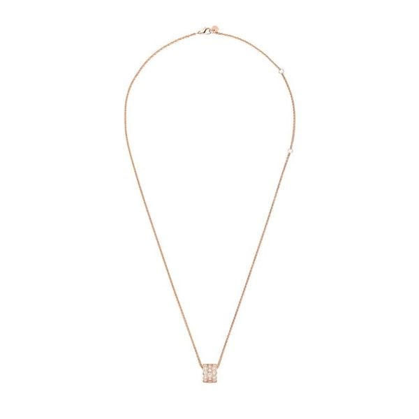  Chaumet Bee My Love Pendant 