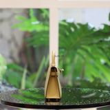  Kelly Mini K20 Metallic Gold Chevre Myzore GHW 