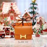  Constance 18 Epsom Orange GHW 