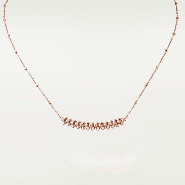  Clash De Cartier Necklace 